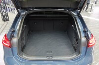 「アバント」の荷室容量は502~1442リッターとなっている。