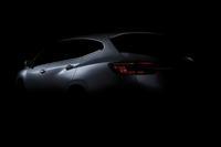 スバルが次期「レヴォーグ」や「WRX STI」最終モデルのプロトタイプを出展【東京モーターショー2019】