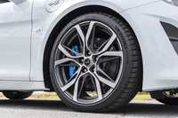 アルピーヌA110アニバーサリー/A110 GTS/A110 R70【試乗記】の画像