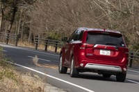 三菱の最新電動SUV「エクリプス クロスPHEV」「アウトランダーPHEV」の魅力に迫るの画像