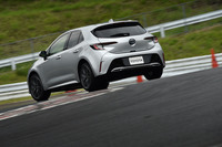 1966年の初代誕生以来、半世紀を超える歴史を持つ「トヨタ・カローラ」。次期型は、カローラとして12代目にあたる。