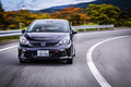 ホンダ・フィットe：HEV RS（FF）／e：HEVリュクス（FF）／e：HEVクロスター（4WD）【試乗記】