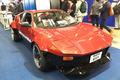 東京オートサロン2017展示車両（その14）