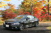 BMW 435iクーペ Mスポーツ(FR/8AT)【試乗記】