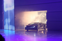 パリモーターショー2012/VWグループ前夜祭(その3)