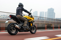 エンジンの違いにより、キャラクターが大きく異なっていた「タイガースポーツ660/800」。たしかに価格差はあるが、ぜひ実際に乗り比べて、自分に合うほうを選んでほしい。