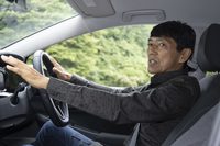 フォルクスワーゲン・ゴルフeTSIアクティブ(前編)の画像