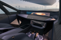 日産が電動コンセプトカーの第3弾「日産ハイパーツアラー」を発表【ジャパンモビリティショー2023】の画像