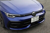 フォルクスワーゲン・ゴルフRアドバンス(前編)の画像
