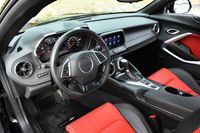 輸入車チョイ乗りリポート 第1回:カモンベイビー アメリカ!の画像