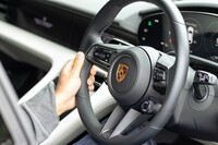 ポルシェ・タイカン ターボ クロスツーリスモ(前編)の画像