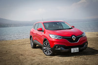 ルノー・カジャー インテンス