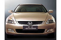 ホンダ、韓国で四輪車の販売を開始の画像