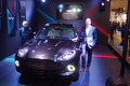 アストンマーティンがブランド初のSUV「DBX」と「DBSスーパーレッジェーラ ヴォランテ」を展示【東京オートサロン2020】