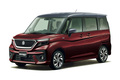 スズキが「ソリオ／ソリオ バンディット」の装備を強化　車線逸脱抑制機能を新採用