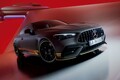 モータースポーツのムードがただよう特別な「メルセデスAMG CLE53 4MATIC＋ クーペ（ISG）」登場