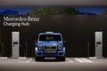 11車種のBEVを持つメルセデスが充電ネットワークの整備に本腰　BEV普及の追い風になるか