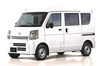 マツダが軽ワンボックス「スクラムバン/スクラムワゴン」の一部仕様を変更 新たにCVT車をラインナップ