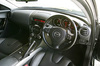 マツダRX-8 TypeE(4AT)【試乗記】 “ステキ感”が足りない の画像4