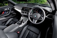 BMW M240i xDriveクーペ(前編)の画像