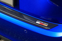 2021ワークスチューニンググループ合同試乗会(後編:STI/無限編)【試乗記】の画像