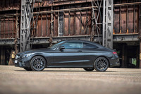 メルセデスAMG C43 4MATICクーペ