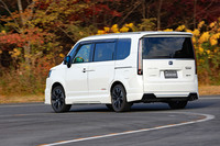 2022ワークスチューニンググループ合同試乗会(前編:無限/TRD編)【試乗記】の画像