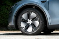 テスラ・モデルYロングレンジAWD(4WD)【試乗記】の画像