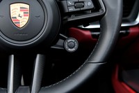 ポルシェ911ターボSカブリオレ(後編)の画像