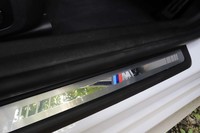 BMW 320d xDrive Mスポーツ(4WD/8AT)【試乗記】の画像