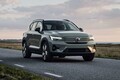 「ボルボXC40」の電気自動車バージョン「XC40リチャージ」が上陸