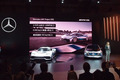 【東京モーターショー2017】メルセデスは多様なコンセプトモデルを披露