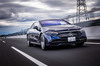 メルセデス・ベンツEQS450+(RWD)【試乗記】