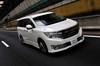 日産エルグランド250 Highway STAR/ライダー 350 Highway STAR【試乗記】