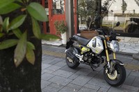 ホンダ・グロム