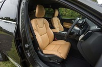 ボルボ、「XC60」をフルモデルチェンジして発売の画像