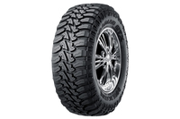 ネクセンがオフロードタイヤの新製品「ローディアンMTX」を日本に導入