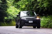 ランドローバー・レンジローバー イヴォークR-DYNAMIC HSE P300 MHEV【試乗記】