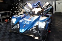 第762回:戦いはもう始まっている! アルピーヌが進める2024年世界耐久選手権の下準備