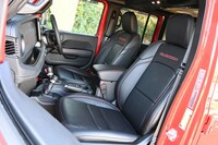 キャデラックXT4/ジープ・ラングラー/ディフェンダー130/レンジローバー【試乗記】の画像