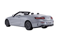 E200カブリオレ スポーツ