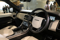 ランドローバー初のPHEVを「レンジローバー」と「レンジローバー スポーツ」の2車種に導入の画像