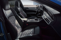 アウディの「RS」モデル史上最高のパワーを発生! 「RS 6アバント パフォーマンス」「RS 7スポーツバック パフォーマンス」発売の画像