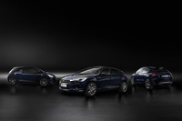 DS 3/DS 4/DS 5の限定車、DS EDITON 1955発売の画像