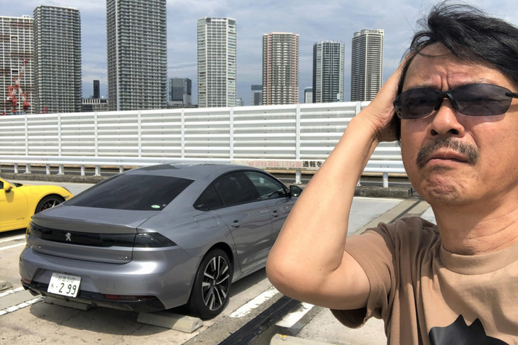 愛車エリート特急こと先代「BMW 320d」の故障が再発。それをきっかけに、新たな愛車選びのスイッチが入ってしまった。カーマニアにとって、クルマを買うことは人生最大のイベントである。