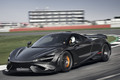 世界限定765台　「マクラーレン765LT」の動力性能が明らかに