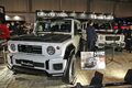 【東京オートサロン2019】受け継がれる日本独自のカスタム文化