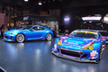 東京オートサロン2016（スバル） 