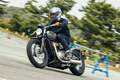 第1回：流行のメーカーカスタムや巨大な三輪バイクにも試乗！輸入バイク チョイ乗りリポート（前編）