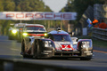 ポルシェがルマン24時間レースで3連覇達成